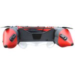 Лодка ПВХ Angler SKAT Тритон 370 (СКАТ-370) -