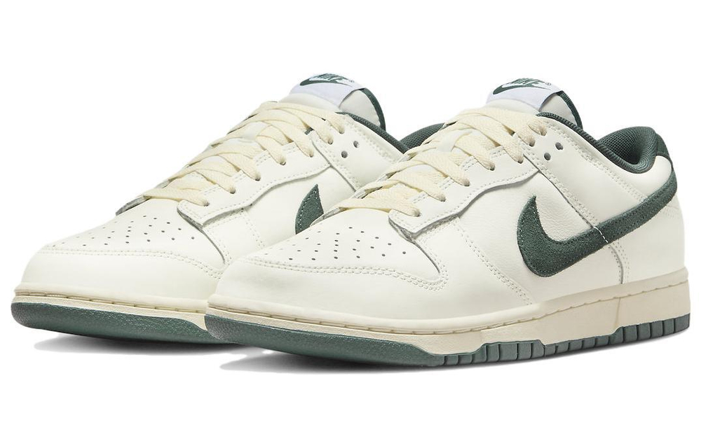 Кроссовки Nike Dunk Low "Athletic Department"