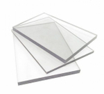 Поликарбонат монолитный