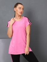 Тренинг - костюм розовый Iv-capriz (Акция)