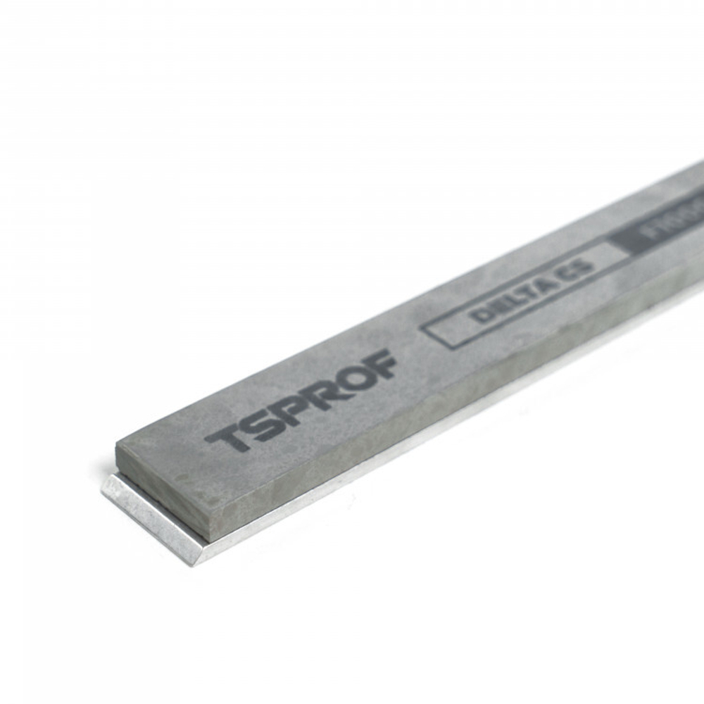 Камень для заточки TSPROF Delta CS F1000, на бланке
