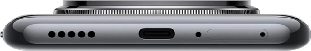 Смартфон Redmi Note 14 Pro Plus 5G 12/512Gb Midnight Black