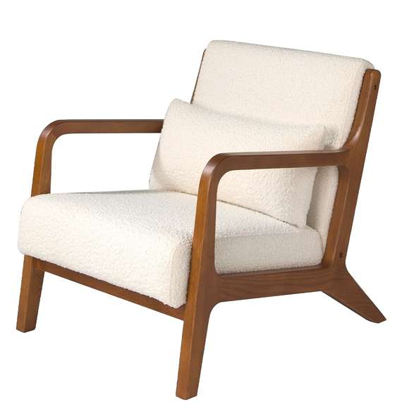 Кресло Angel Cerda 5100