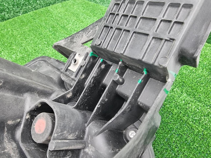 Фара левая Subaru Forester 5 SK (2021-н.в.) LED