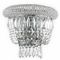 Настенный светильник Ideal Lux Dubai AP2 Cromo 207155