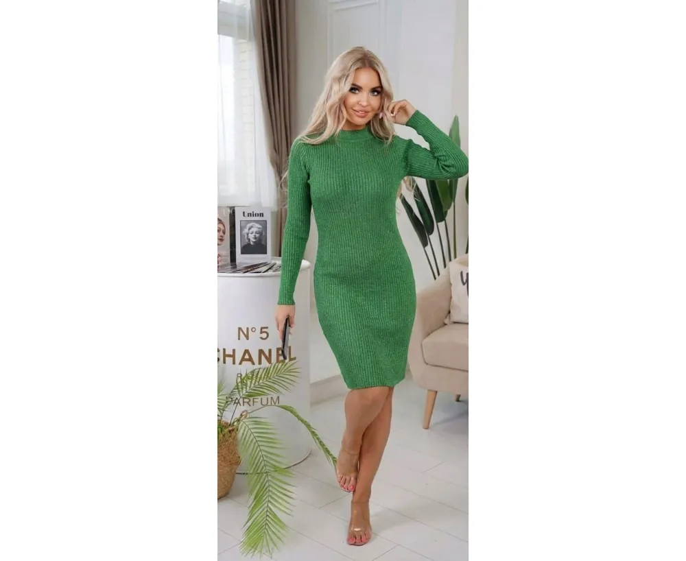 Платье 50359353 Fabrika