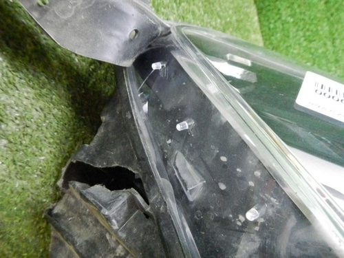 Фара правая BMW X3 G01, X4 G02 (2017-2021) Adaptive LED