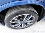 BMW X3 (G01) xDrive 30e M Sports (10.2022)