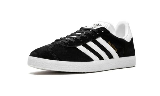Кроссовки Adidas Gazelle Black