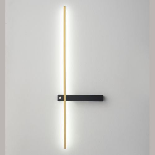 Бра Crystal Lux CLT 077W700 BL-BS