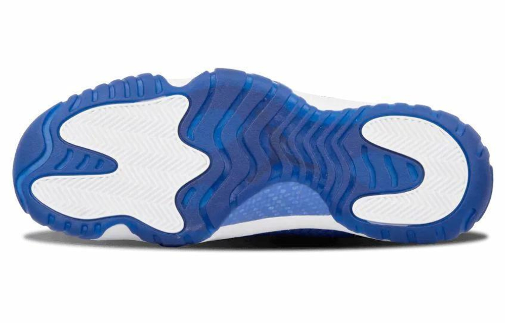Кроссовки Jordan Future "Varsity Royal"