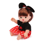 Аксессуар для куклы Кроватка пакет CS5824-3