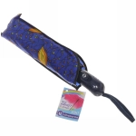 New Зонт женский автомат «Ultramarine - Одвента», микс 4 цвета, 8 спиц, d-108см, длина в слож. виде 28см