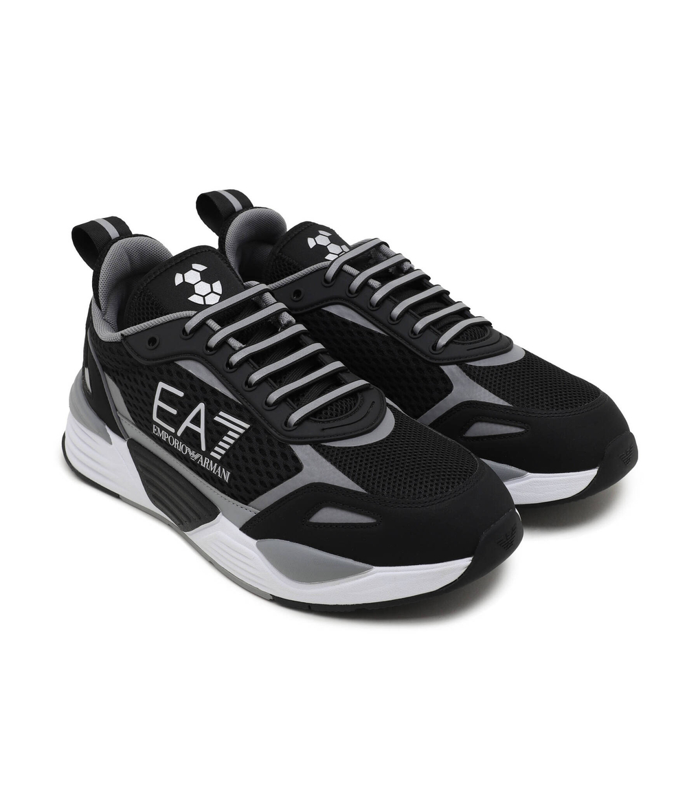 Кроссовки EA7 - черный(X8X159 XK379)