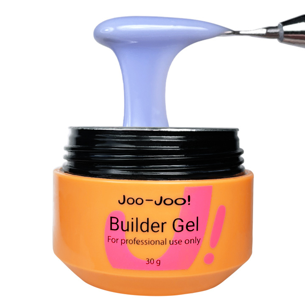 Joo-Joo Builder Gel №01 30g