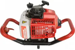 Мотобур Elitech БМ 70В