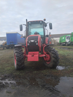 МТЗ Беларус 1222 Трактор 1222.3 (Дизельный, 7,1 л, 132 л.с., МТ)