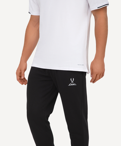 Поло DIVISION PerFormDRY Polo CZ, белый