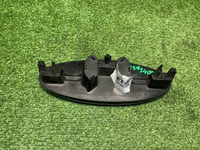 Эмблема решетки радиатора Chery Tiggo 7 Pro 20-24