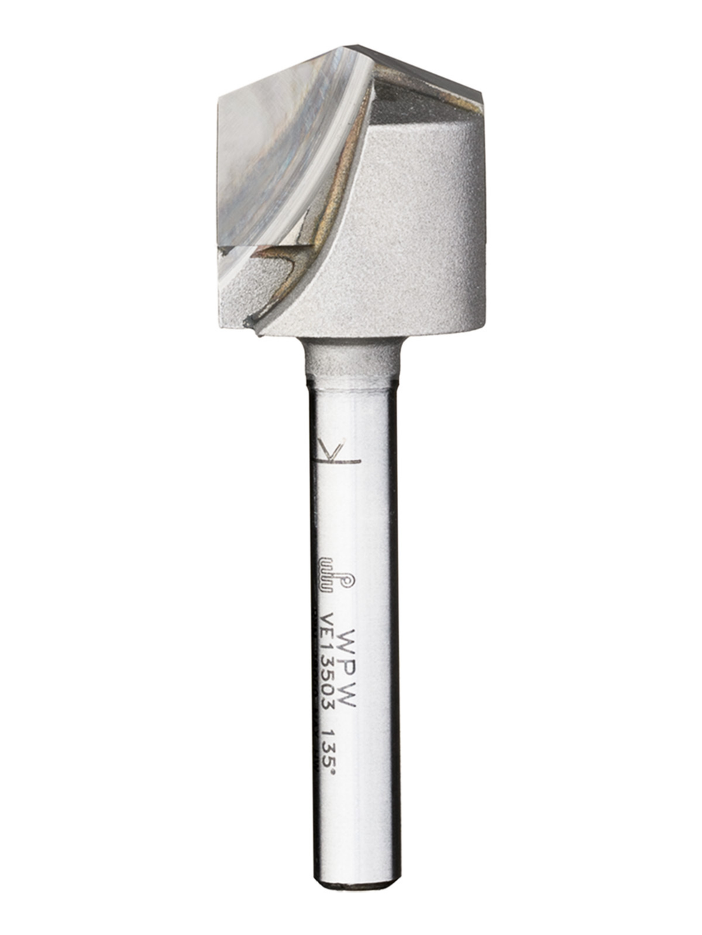 Фреза для гибки облицовочных плит Alucobond D18 S8 WPW VE13505