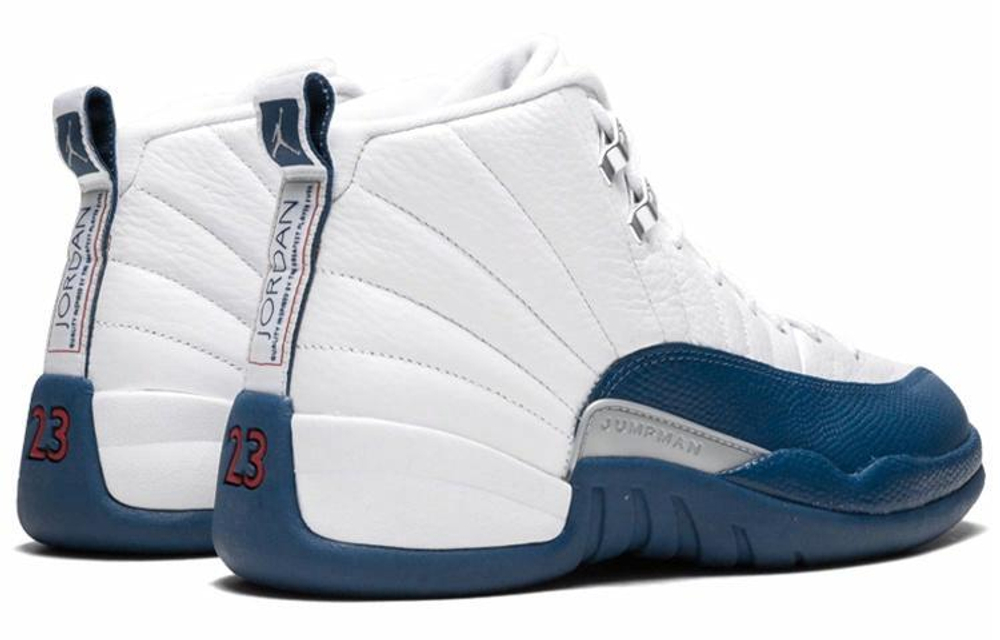 Кроссовки Jordan Air Jordan 12 Retro French Blue 2016