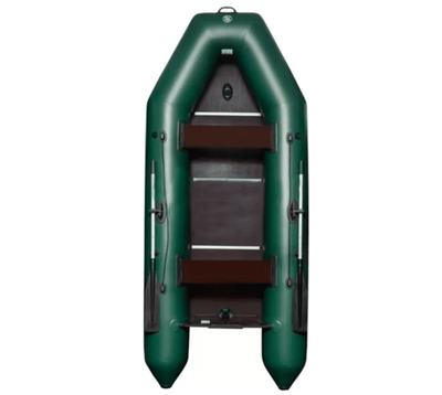 Лодка ПВХ SIBRIVER Skiff-320 KS