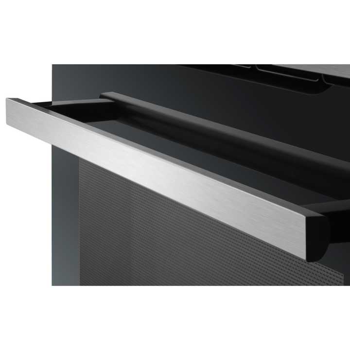 Духовой шкаф Hansa BakingPro BOEIS694097