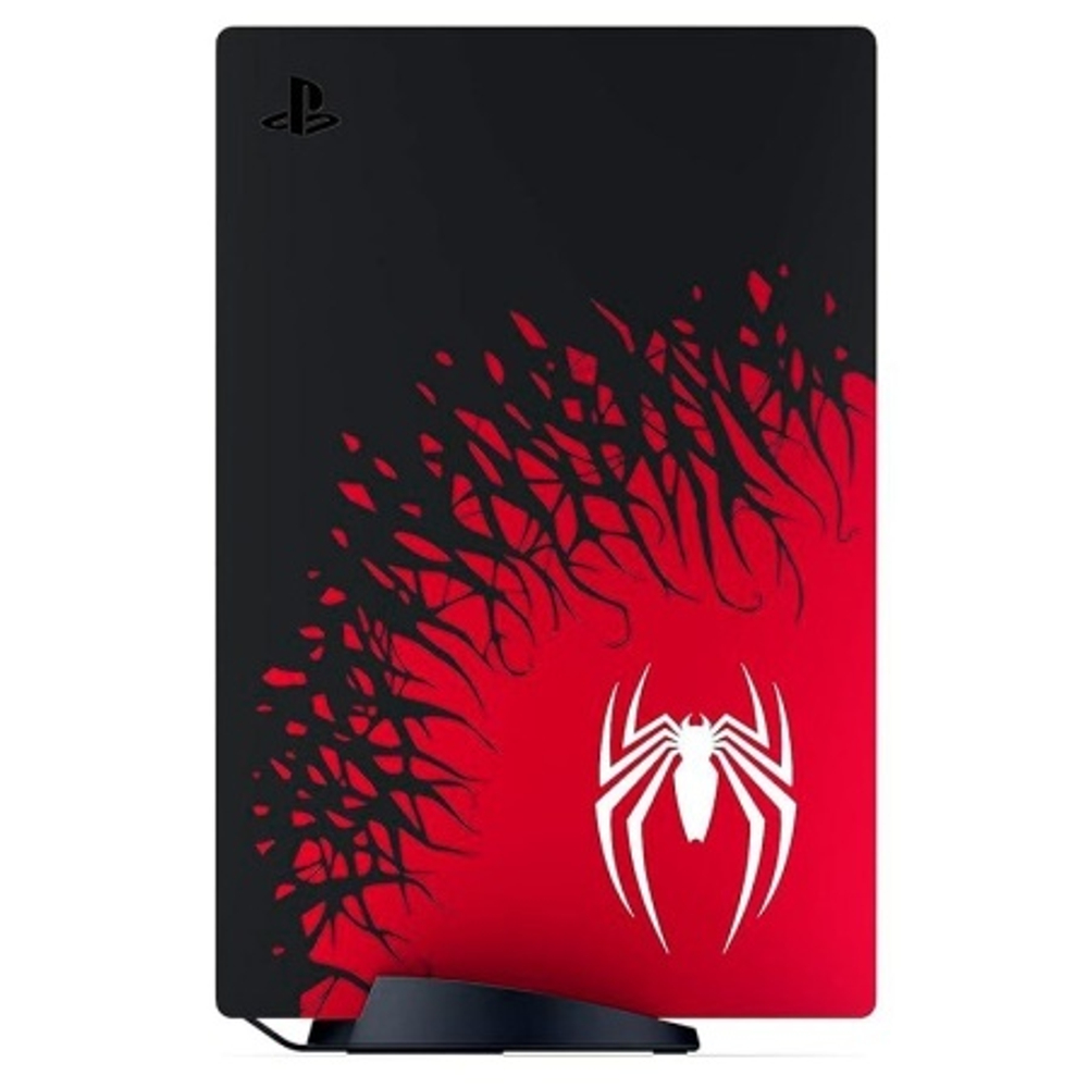 Sony PlayStation 5 (SSD 825Gb) Spider-Man 2 Edition Новая