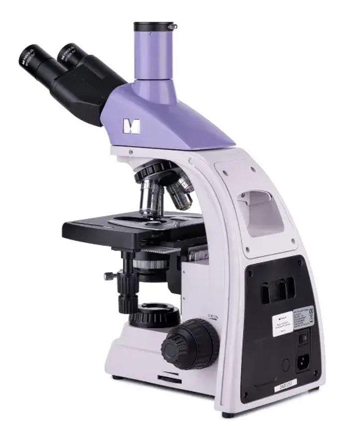 Микроскоп биологический MAGUS Bio 250TL