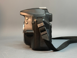 Nikon D3400 Kit AF-P DX 18-55mm G VR 9.500 кадров