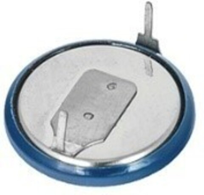 CR 1620 PCBS (6620701012), элемент питания, VARTA