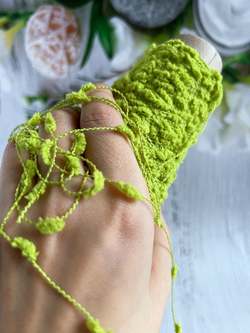 Пряжа Puffy Baloon 50g