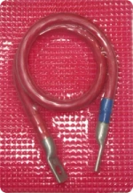 (52422) Перемычка грузовая медный наконечник S35/L60