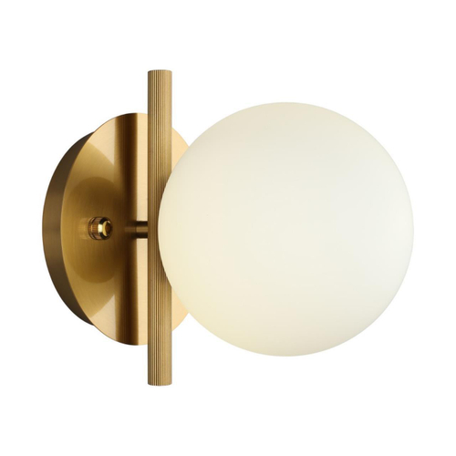 Настенный светильник Aployt Penelopa APL.643.01.01