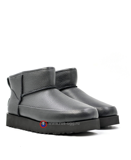 CLASSIC SUGAR ULTRA MINI-black