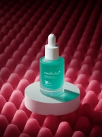 Medicube Успокаивающая сыворотка с 16% азелаиновой кислоты Azelaic Acid 16 BB Calming Serum 30 мл