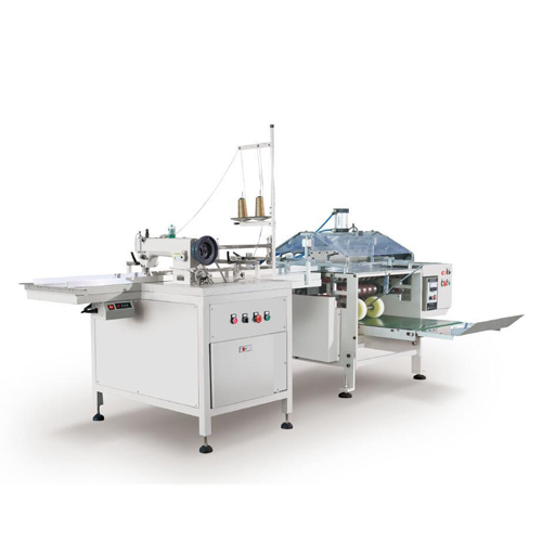 Ниткошвейная машина Purlux CF-600