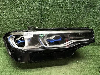 Фара правая BMW X7 G07 (19-22) Laser Light