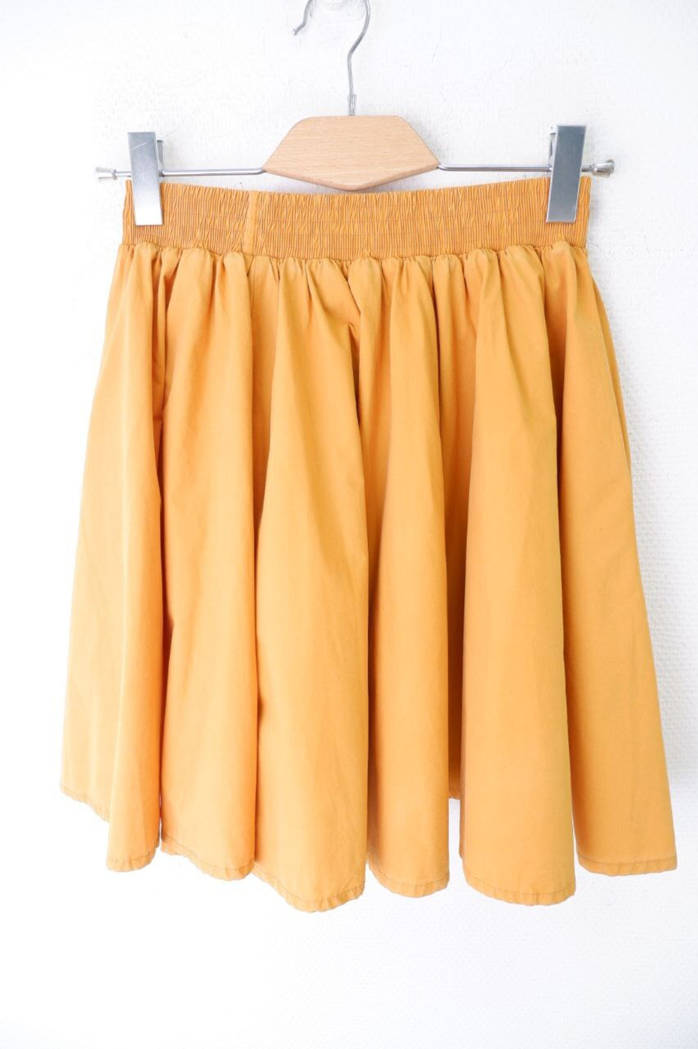 Юбка Sultanna Frantsuzova яркая 42 размер