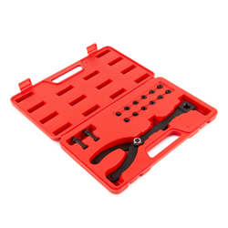 WDK-214954 Набор универсальный для фиксации шкивов