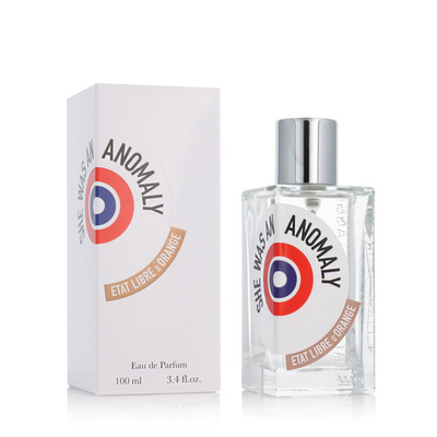 Etat Libre D’Orange She Was An Anomaly Eau De Parfum 100 ml (unisex)