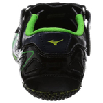 Mizuno Citius Sprint Black Green Track And Field Shoes Men"s