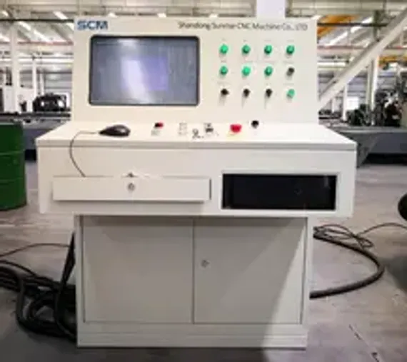 Электрический камнерезный станок Fubag ExpertLine F720/65