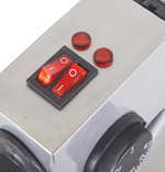 Сварочный аппарат для полипропиленовых труб РЕСАНТА АСПТ-2000А (2000Вт,20-63мм), 86048