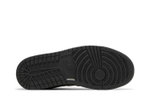 Кроссовки Jordan Air Jordan 1 Low "Triple Black"