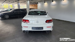 Mercedes-Benz C-Class W205 C43 AMG 4MATIC Coupe (11.2022)