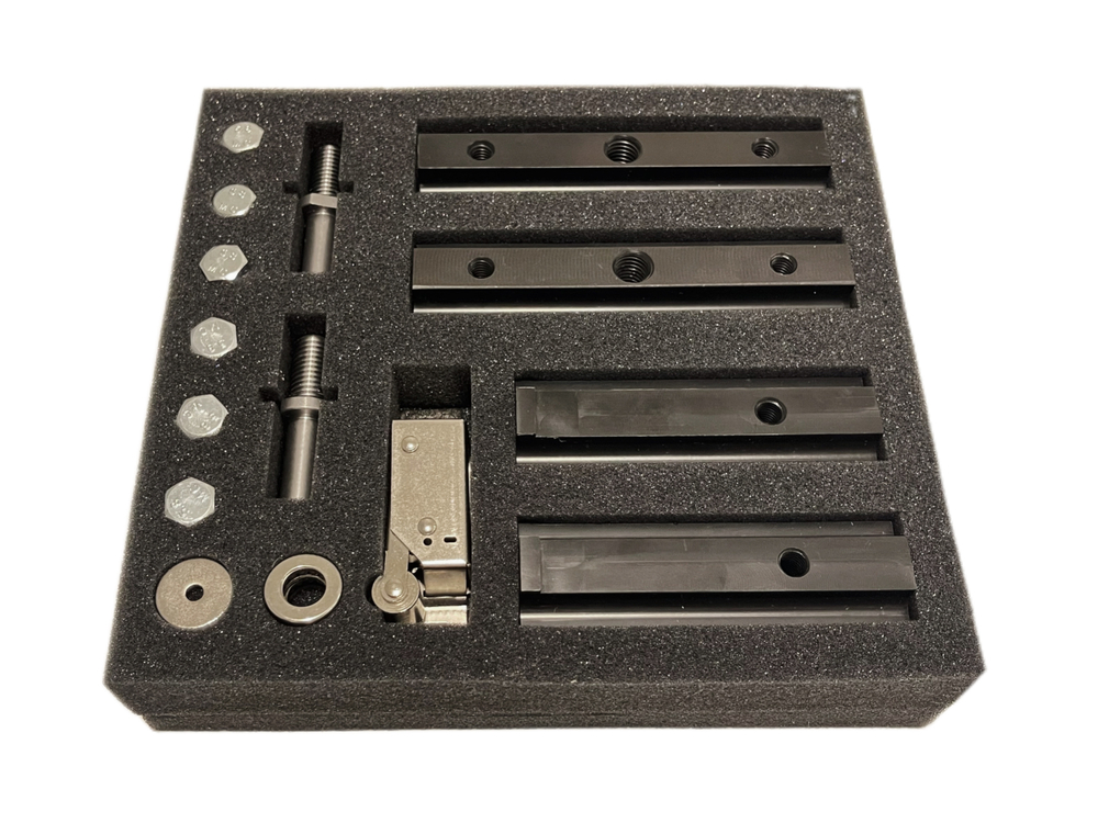 Пяточная петля Format Interior FI 3001