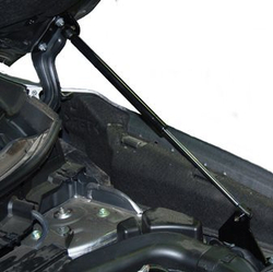 Упор (амортизатор) капота для Nissan X-Trail T32 (2013-) Autoinnovation.01-13