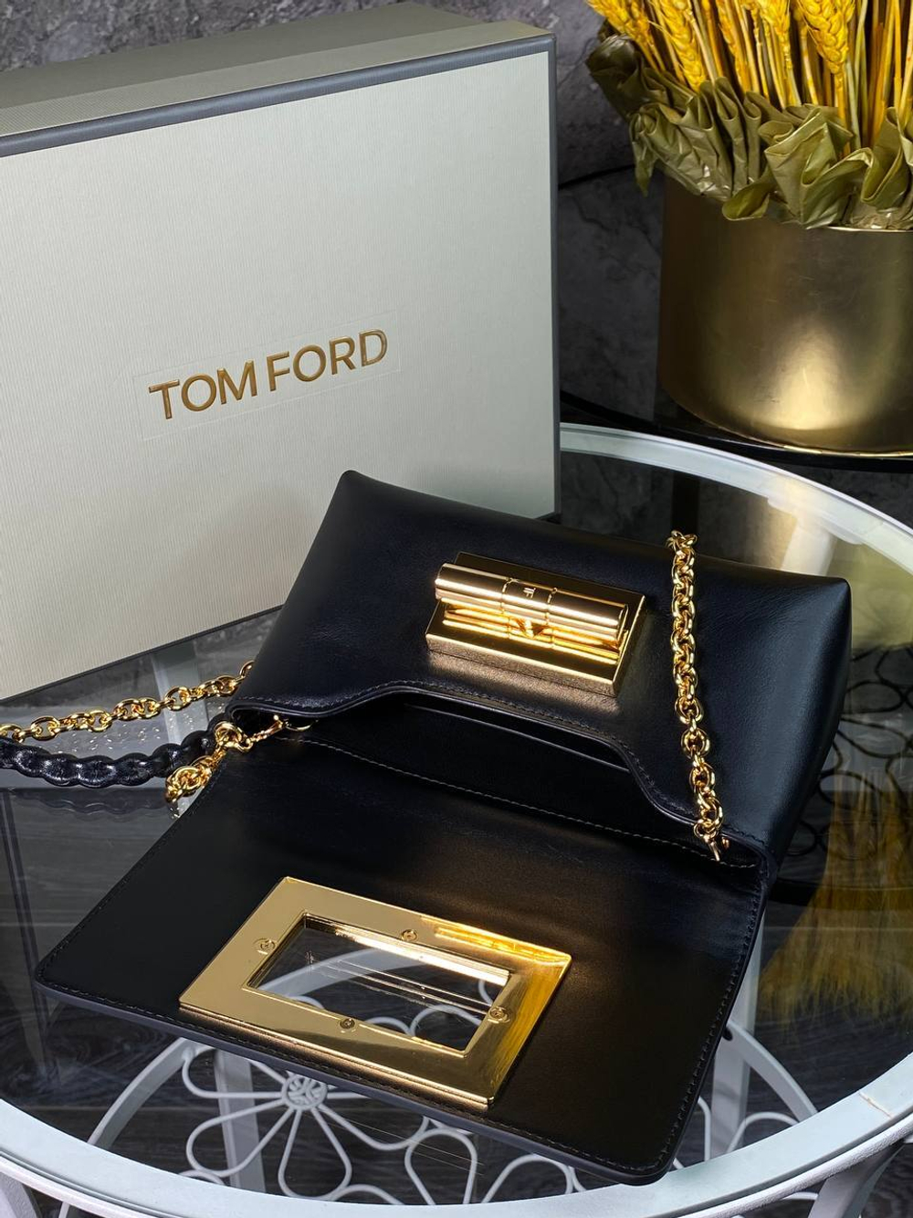 Сумка Tom Ford
