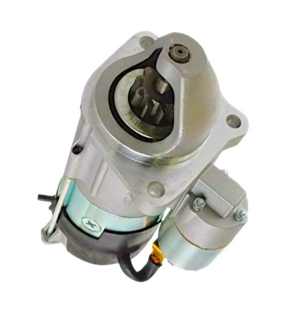 Генератор для HIDROMEK, HMK, MITSUBISHI ALM4424